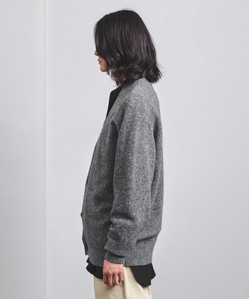 UNITED ARROWS（ユナイテッドアローズ）の「ヤク ヘアリー