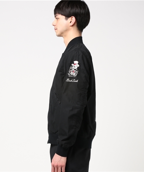 HYSTERIC GLAMOUR（ヒステリックグラマー）の「野口強×HYSTERIC/SKULL