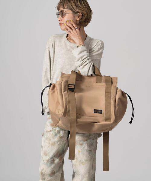 PENDLETON（ペンドルトン）の「＜PENDLETON × MARIE INABA＞マザーズ