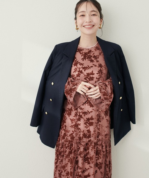 natural couture（ナチュラルクチュール）の「オケージョン対応可能