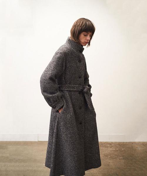 Steven Alan（スティーブンアラン）の「＜Steven Alan＞∴HERRINGBONE