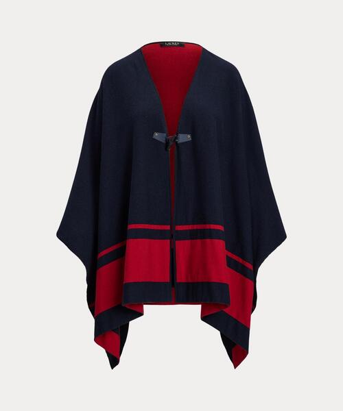 LAUREN RALPH LAUREN（ローレン ラルフ ローレン）の「インターシャ