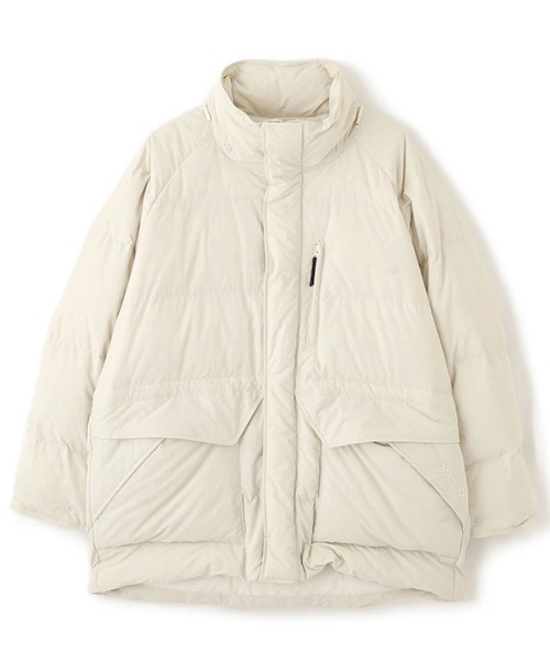 ETRE TOKYO（エトレトウキョウ）の「Marmot×ETRE TOKYO PERTEXダウン