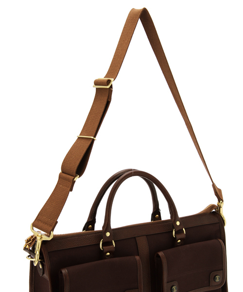 B印 YOSHIDA(BEAMS×PORTER)（ビージルシヨシダ）の「KAPTAIN SUNSHINE