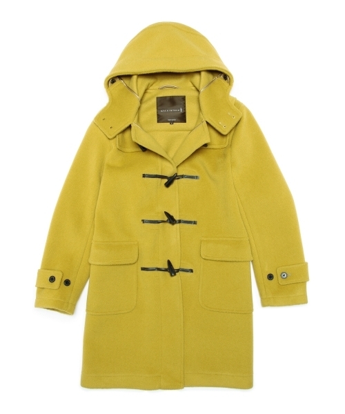 BEAMS F（ビームスエフ）の「MACKINTOSH / 