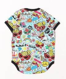 HYSTERIC MINI（ヒステリックミニ）の「MY FIRST HYSTERIC DOODLEPOP総