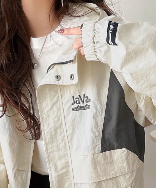 セール】《JaVaジャバコラボ》軽やかに魅せる、スポーティモード