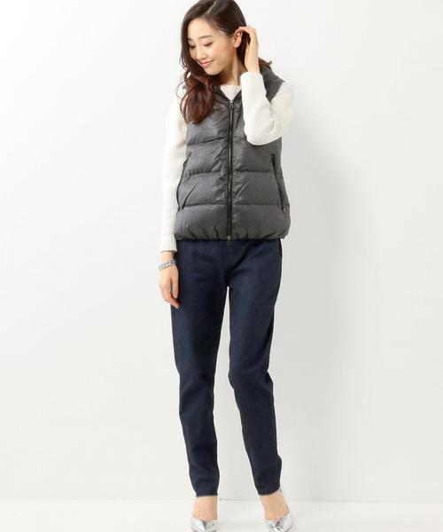 DUVETICA（デュベティカ）の「DUVETICA FEBEDUE / フェベデュエ