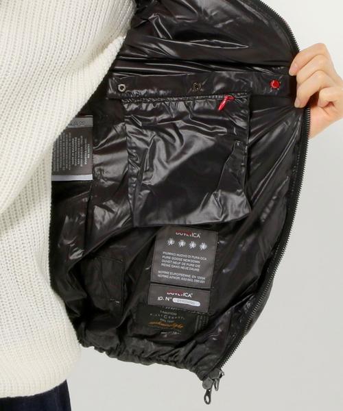 DUVETICA（デュベティカ）の「DUVETICA FEBEDUE / フェベデュエ