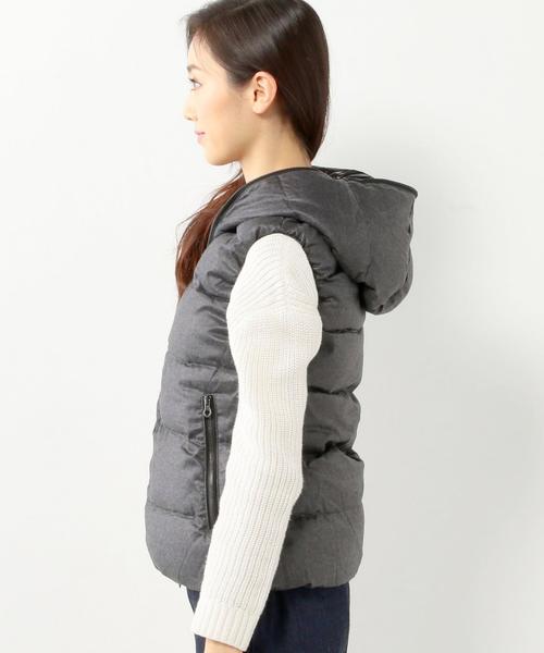 DUVETICA（デュベティカ）の「DUVETICA FEBEDUE / フェベデュエ