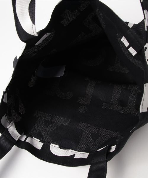 セール】NOTKO LOGO（トートバッグ）｜marimekko（マリメッコ）の