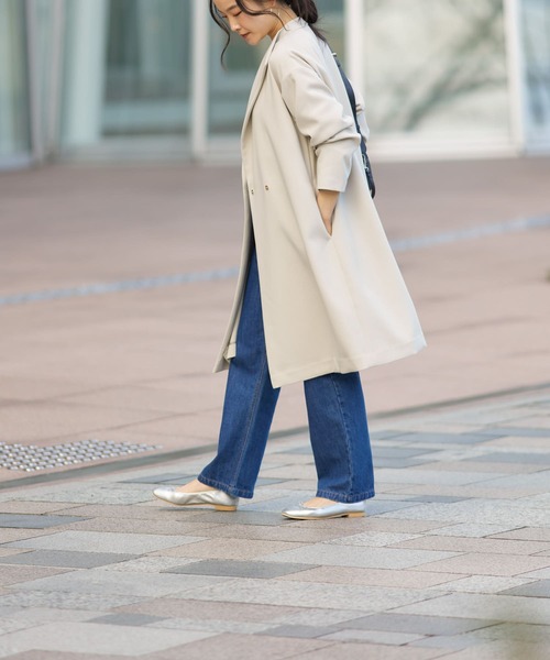 URBAN RESEARCH DOORS（アーバンリサーチドアーズ）の「ダブルクロス