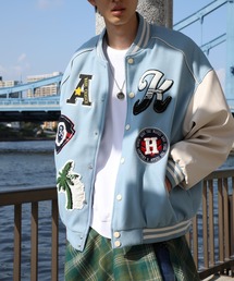 ワッペンスタジャン」に該当するファッション通販 - ZOZOTOWN