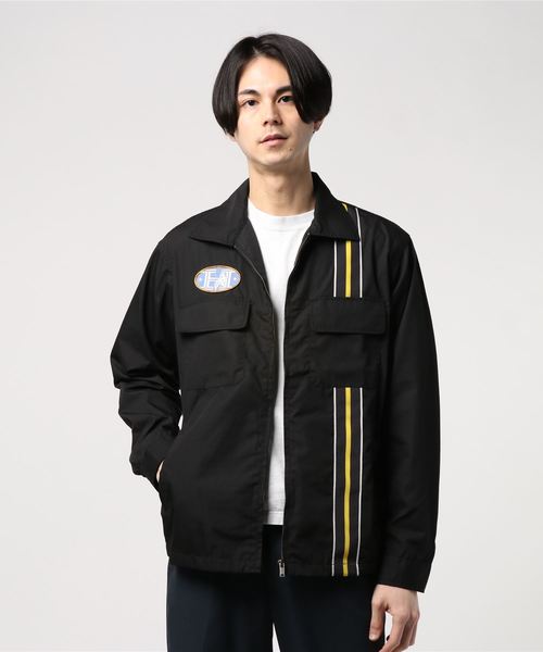 HYSTERIC GLAMOUR（ヒステリックグラマー）の「DOUBLE SPEED pt