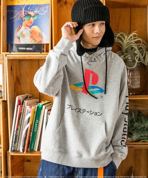 niko and（ニコアンド）の「【PlayStation(プレイステーション