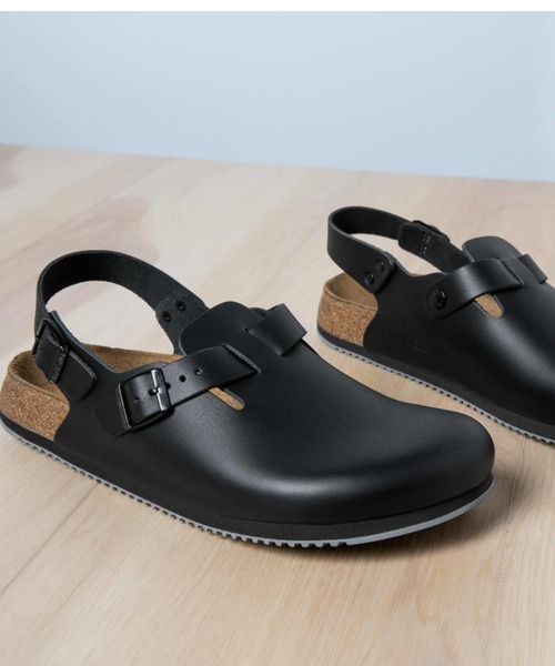 BIRKENSTOCK（ビルケンシュトック）の「Tokio Super-Grip Sole Natural