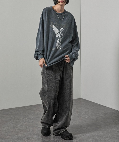 セール】【Alfred Alex】ヴィンテージメイクデザイン ビッグピグメント