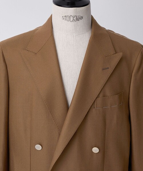 UNITED ARROWS（ユナイテッドアローズ）の「ライトフランネル 4B