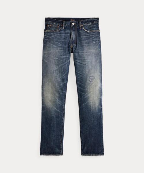 POLO RALPH LAUREN（ポロ ラルフ ローレン）の「Hampton リラックスド