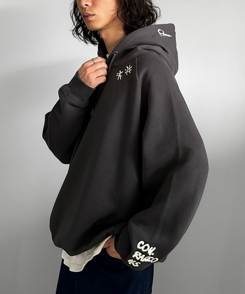 セール】《JaVa ジャバコラボ》ラフに過ごしたい日にもトレンドを