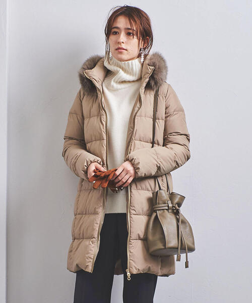 DUVETICA（デュベティカ）の「別注＜DUVETICA（デュベティカ