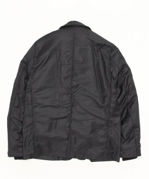 uniform experiment（ユニフォームエクスペリメント）の「REVERSIBLE