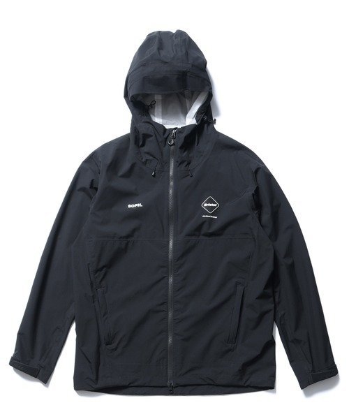 F.C.Real Bristol（エフシーレアルブリストル）の「ALL WEATHER JACKET