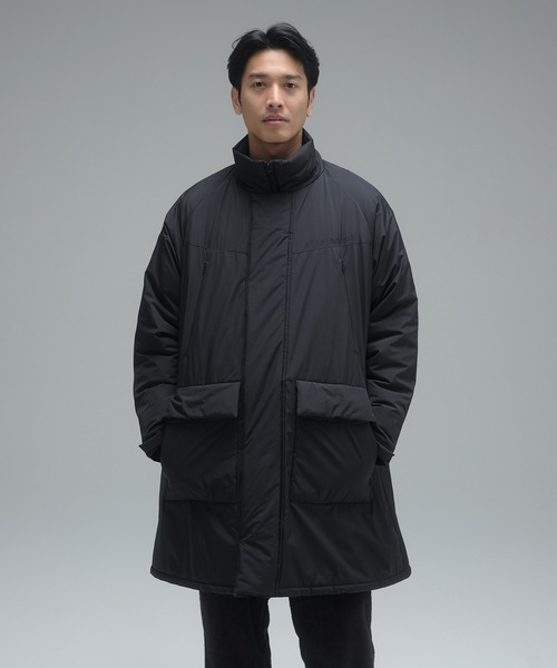 セール】MET24 Padded Monster Parka（ダウンジャケット/コート）｜New