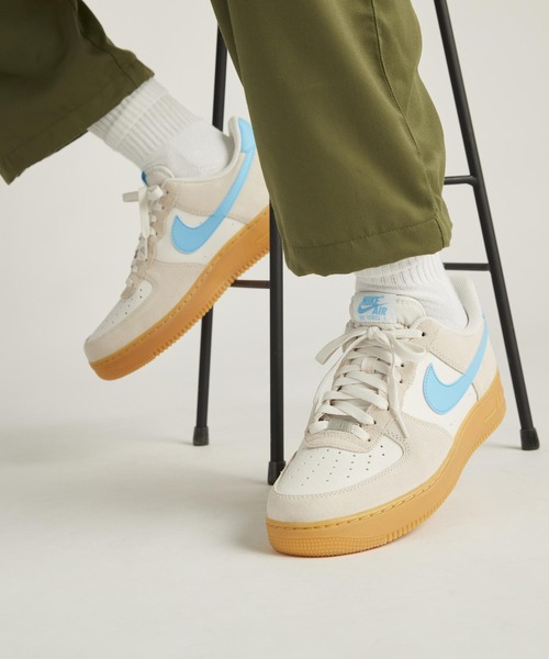 セール】ナイキ エア フォース 1 '07 LV8 メンズシューズ / Nike Air