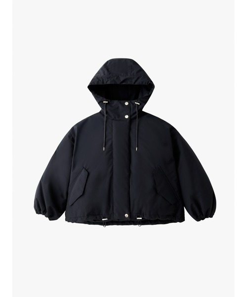 RAINTEC SKYE PARKA THINDOWN SH（ステンカラーコート）｜Mackintosh