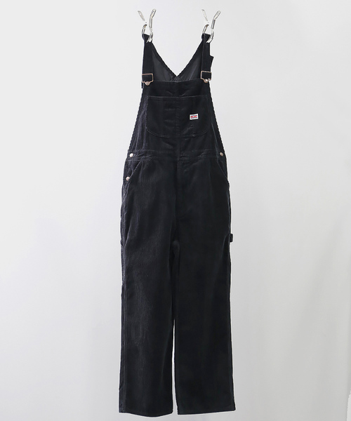 FREAK'S STORE（フリークスストア）の「【BIG MAC】オーバーオール