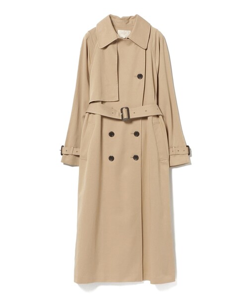 BEAMS HEART（ビームスハート）の「BEAMS HEART / オーバー トレンチ