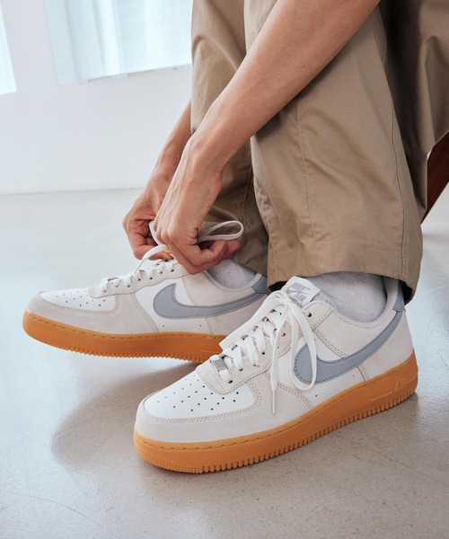 セール】ナイキ エア フォース 1 '07 LV8 メンズシューズ / Nike Air