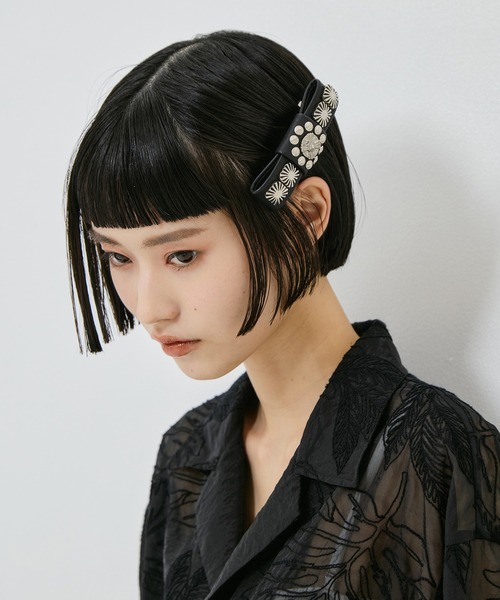 TOGA PULLA（トーガ プルラ）の「【TOGA PULLA/トーガプルラ】Motif