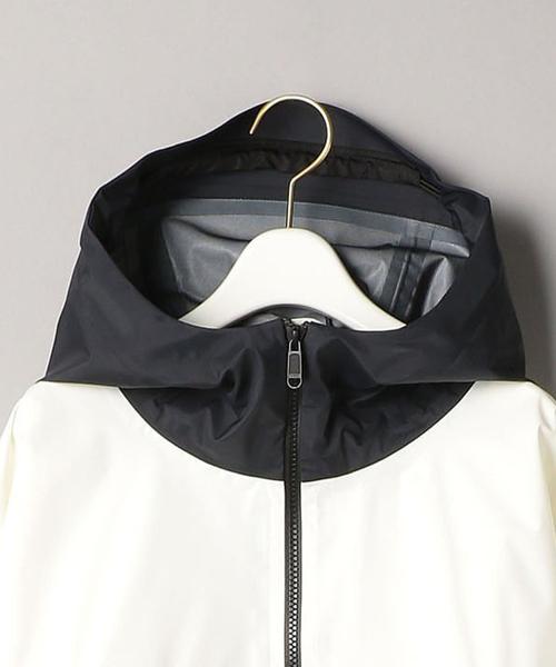 UNUSED（アンユーズド）の「＜UNUSED＞ナイロンコート Ψ（その他