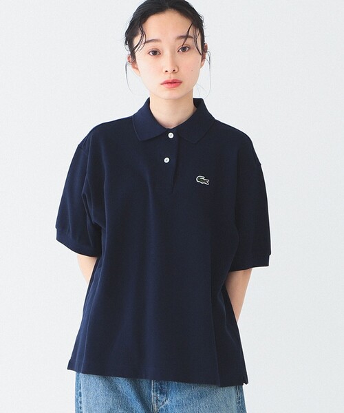 BEAMS BOY（ビームスボーイ）の「LACOSTE for BEAMS BOY / 別注