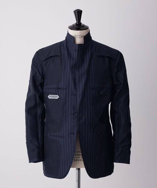 SOVEREIGN（ソブリン）の「＜SOVEREIGN＞ ハンドライン チョーク