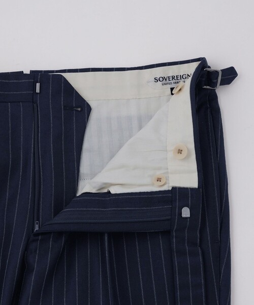 SOVEREIGN（ソブリン）の「＜SOVEREIGN＞ ハンドライン チョーク