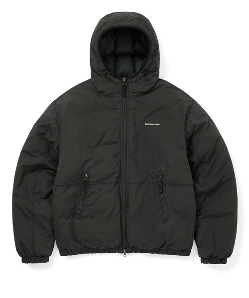 セール】Washed Down Puffer Jacket（ダウンジャケット/コート