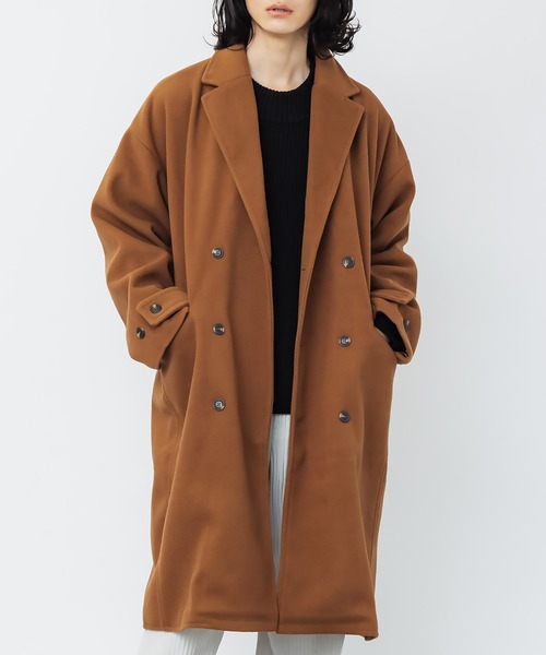 MAISON BREEZE（メゾンブリーズ）の「【MAISON BREEZE】オーバーサイズ