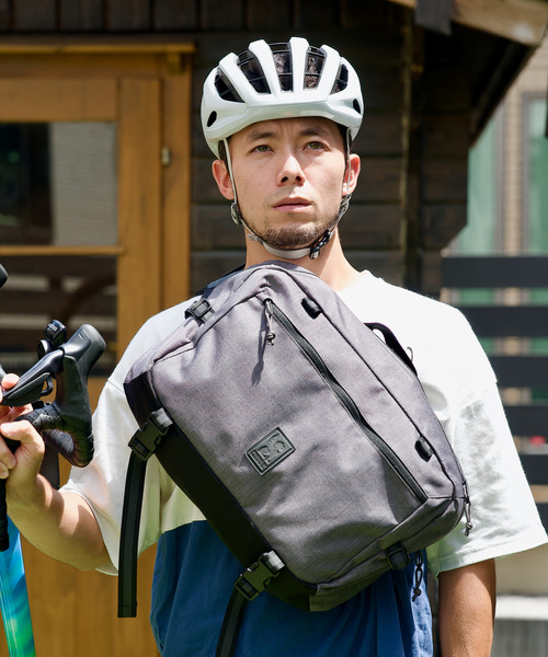CHROME / クローム ］KADET MAX SLING BAG / カデット マックス
