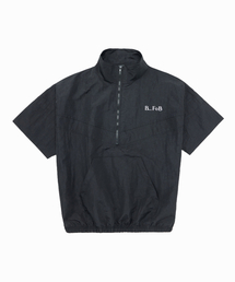 ハーフジップ」に該当するメンズのナイロンジャケットファッション通販