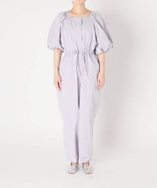 EDIT. FOR LULU（エディットフォールル）の「《追加2》T/C/NYタフタ