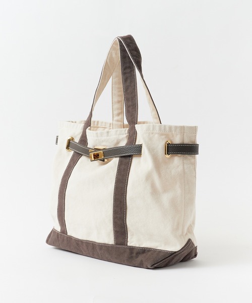 sita parantica/シータ パランティカ TOTEBAG CVL-M キャンバストート