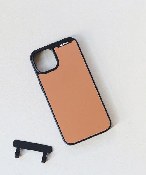 Topologie（トポロジー）の「Topologie / Bump Phone Case iPhone13/14