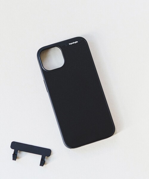 Topologie（トポロジー）の「Topologie / Bump Phone Case iPhone13/14