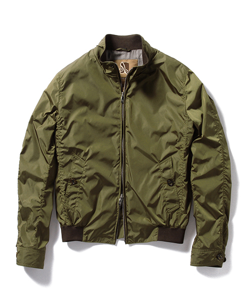 Sealup（シーラップ）の「◇Sealup / ボマージャケット（ブルゾン