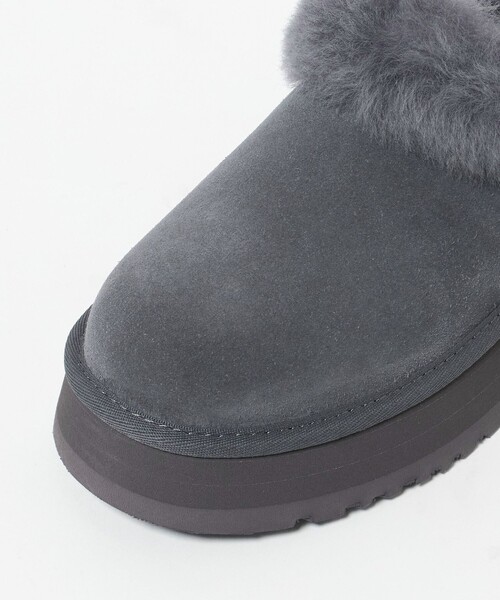 UGG（アグ）の「＜UGG＞タゼル / Tazzelle（スリッポン）」 - WEAR