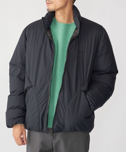 SHIPS別注】NANGA: ダウン ジャケット（ダウンジャケット/コート