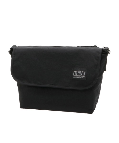STANDARD MESSENGER BAG(XS) MGNT NYLON TUSSAH（メッセンジャーバッグ